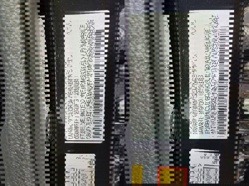 Used 2025 Honda Civic Sport Touring image 17