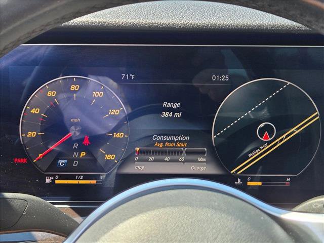 Used 2020 Mercedes-Benz E 350 Sedan image 10