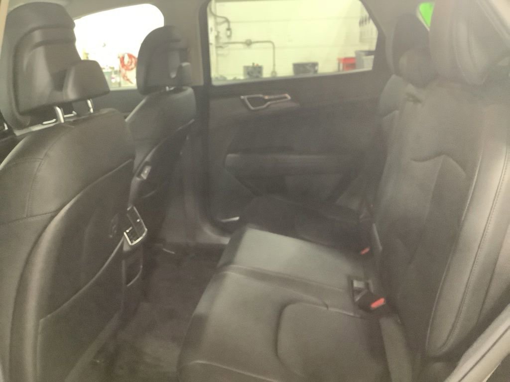 Certified 2023 Kia Sportage EX image 20