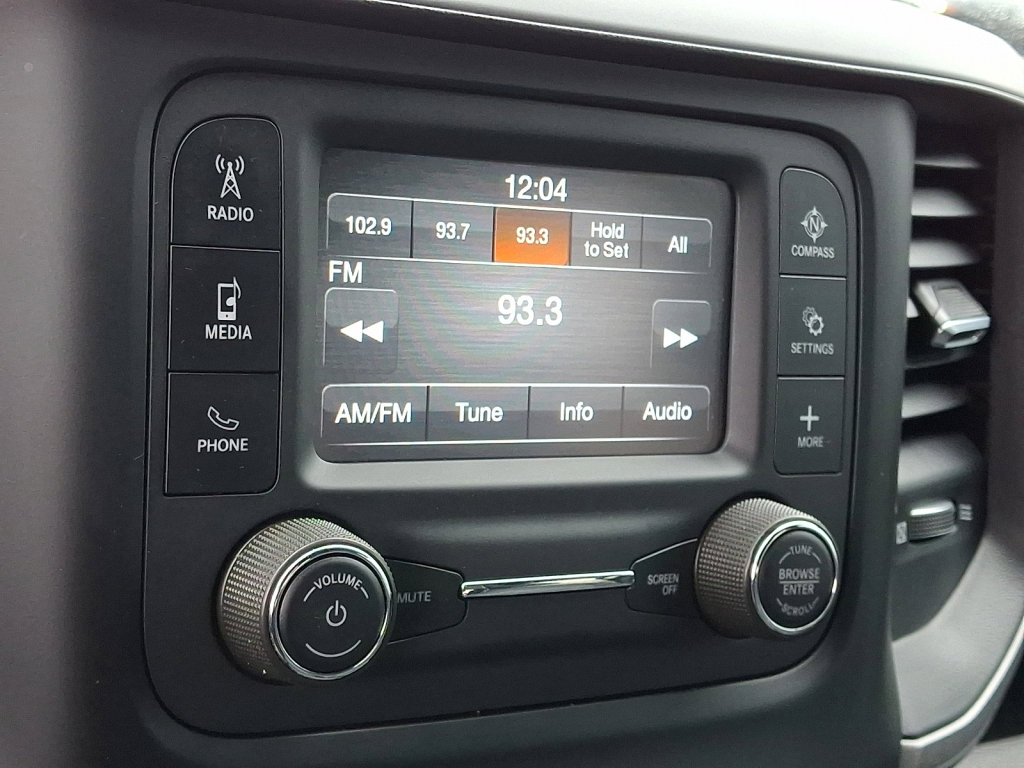 Certified 2024 RAM 2500 Tradesman w/ Bed Utility Group image 29