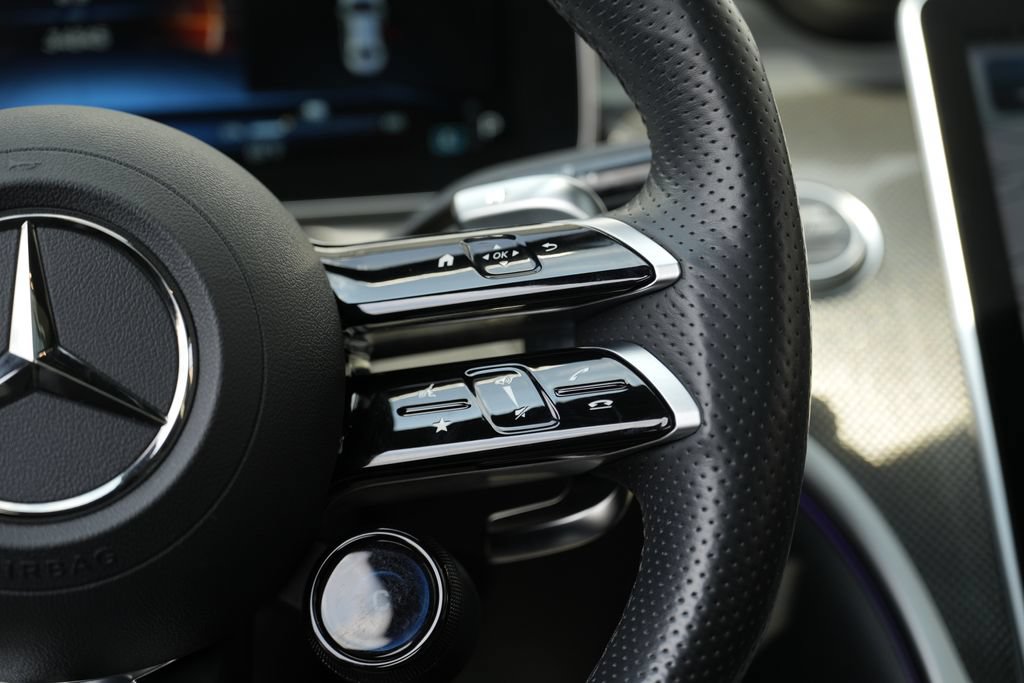 Used 2024 Mercedes-Benz C 63 AMG S image 51