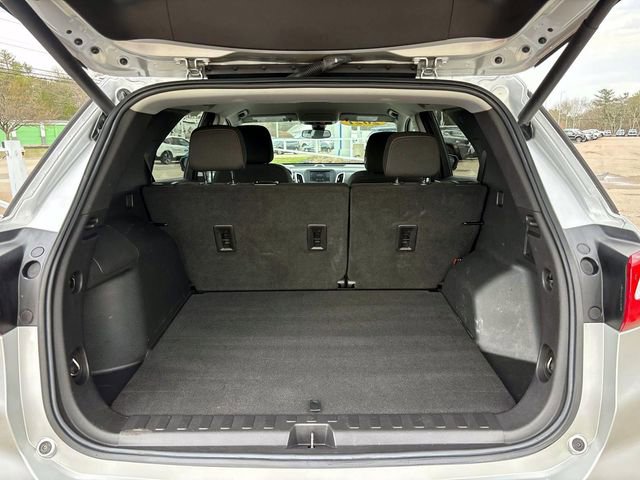 Used 2021 Chevrolet Equinox LT image 12