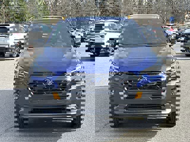 New 2026 Subaru Crosstrek 2.5i Wilderness image 27