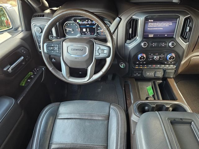 Used 2020 GMC Sierra 1500 Denali w/ Denali Ultimate Package image 39