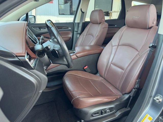Used 2019 Buick Enclave Avenir w/ Avenir Technology Package FWD image 23