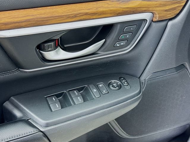 Used 2017 Honda CR-V EX-L image 19