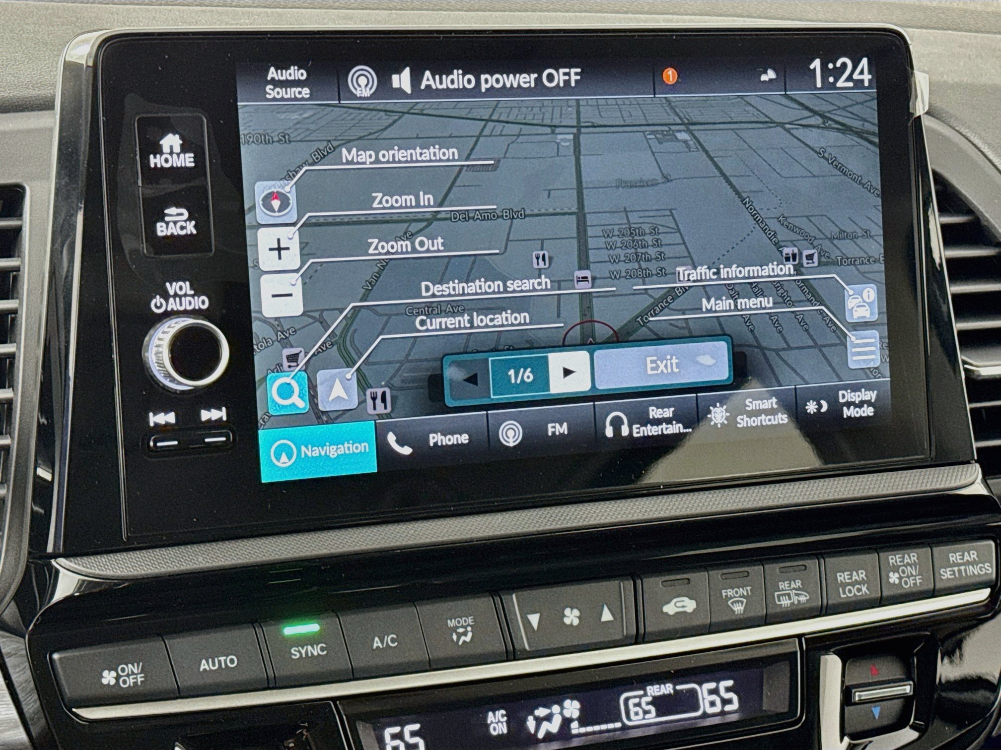 New 2027 Honda Odyssey Elite image 13