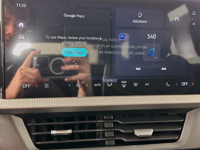 New 2026 Ford Explorer ST w/ Sun And Sound Package image 15