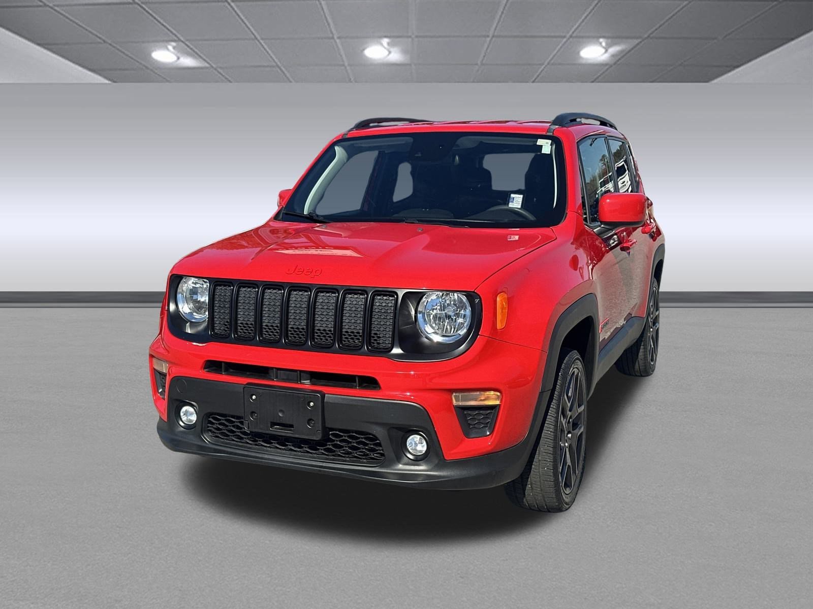 Used 2022 Jeep Renegade Latitude image 7
