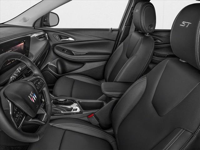 New 2026 Buick Encore GX Sport Touring AWD/4WD image 6