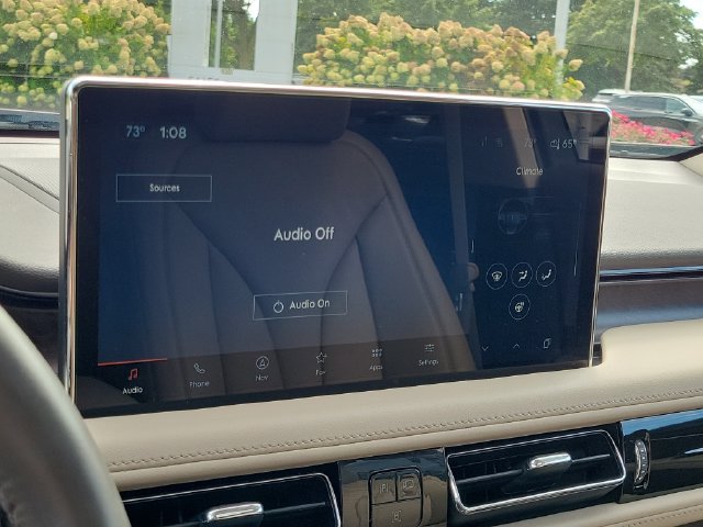Certified 2023 Lincoln Nautilus Reserve AWD/4WD image 18