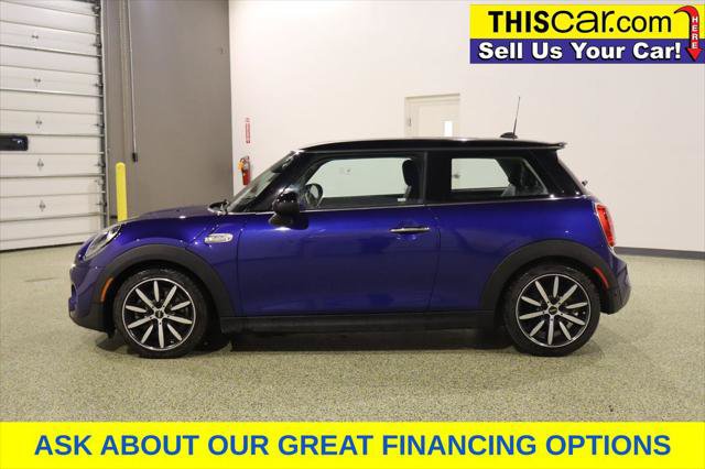 Used 2019 MINI Cooper S FWD image 5