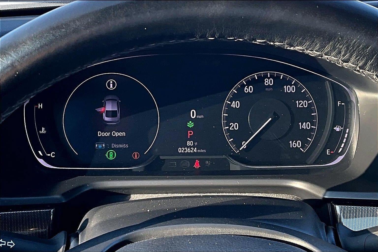 Used 2022 Honda Accord Sport image 19
