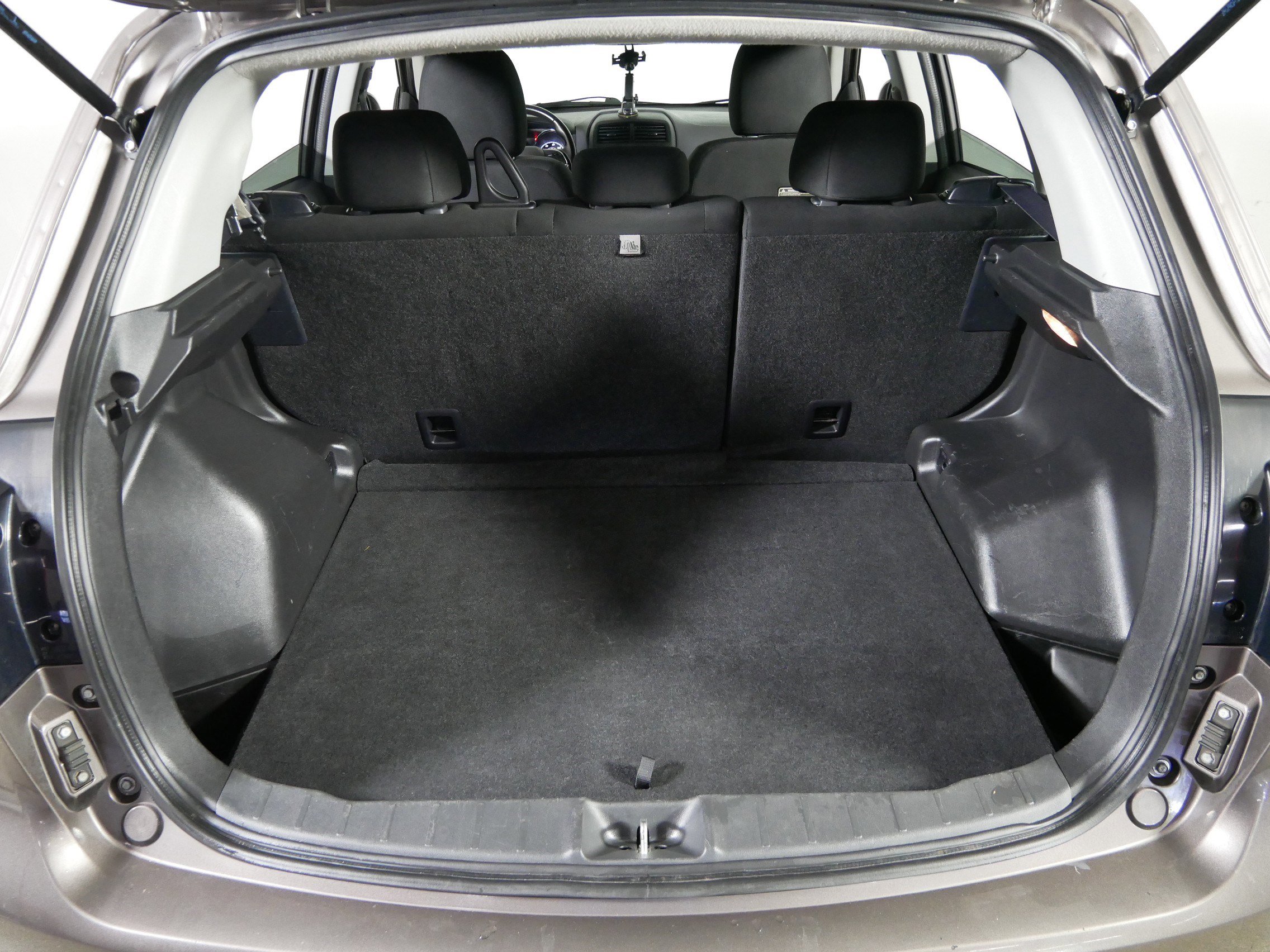 Used 2017 Mitsubishi Outlander Sport SE image 18