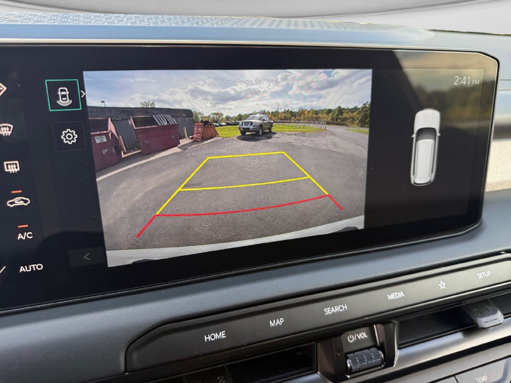 New 2027 Kia Telluride EX X-Line w/ Towing Package AWD/4WD image 25