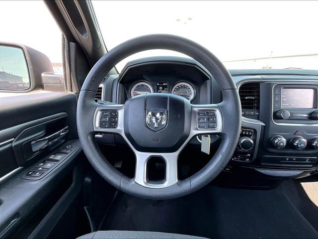 Used 2022 RAM 1500 Classic Warlock image 17