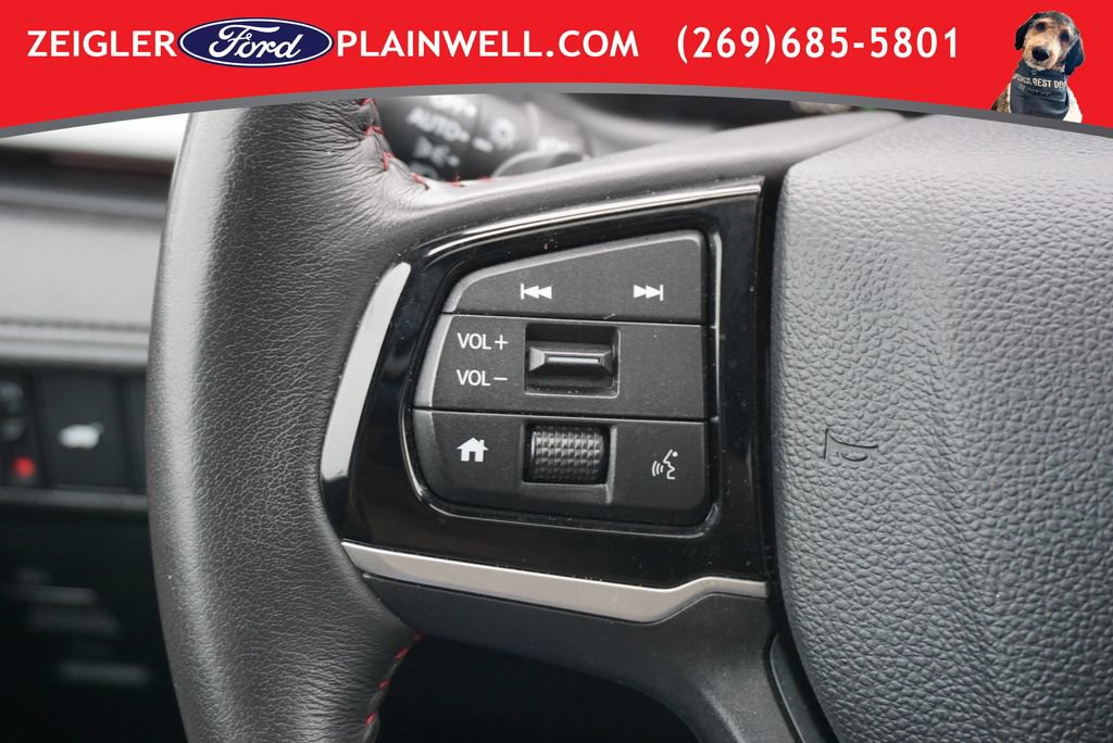 Used 2025 Honda Odyssey Sport-L image 27