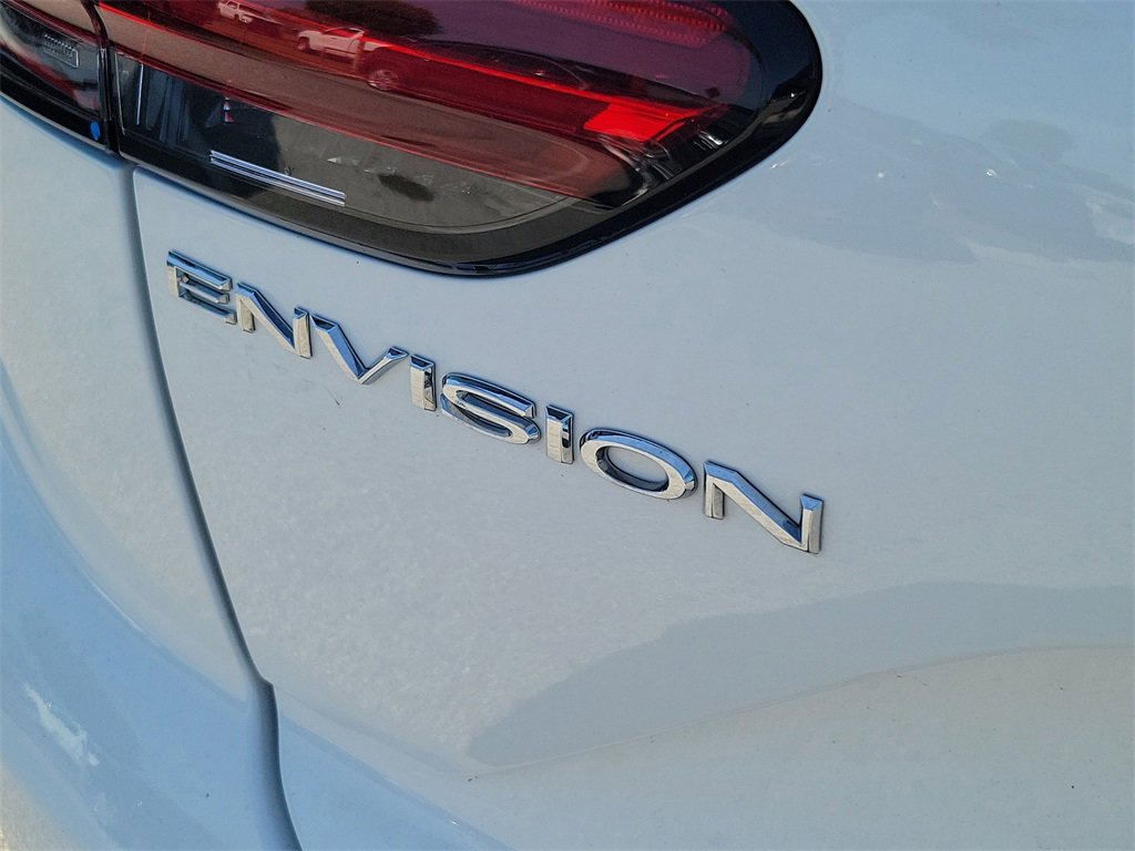 Used 2021 Buick Envision Essence image 13