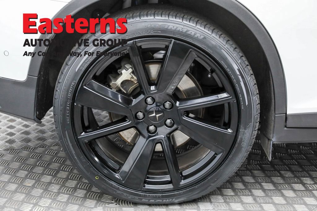 Used 2022 Polestar Polestar 2 w/ Plus Package FWD image 28