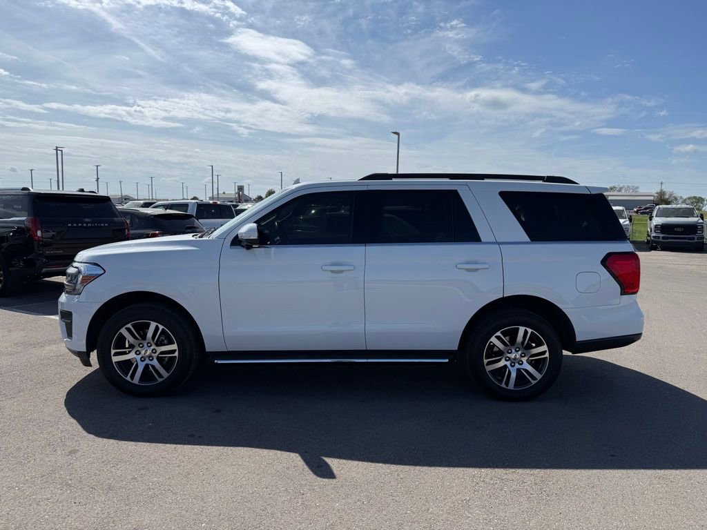 Used 2023 Ford Expedition XLT image 22