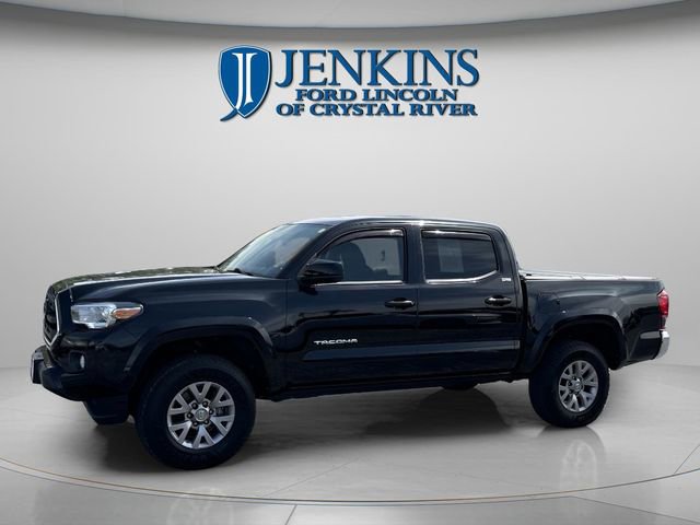 Used 2018 Toyota Tacoma SR5 image 15
