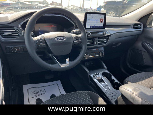 Used 2023 Ford Escape Active FWD image 22