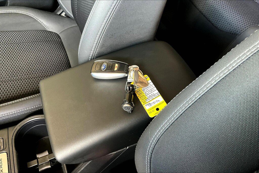 Used 2022 Subaru Forester Premium image 18