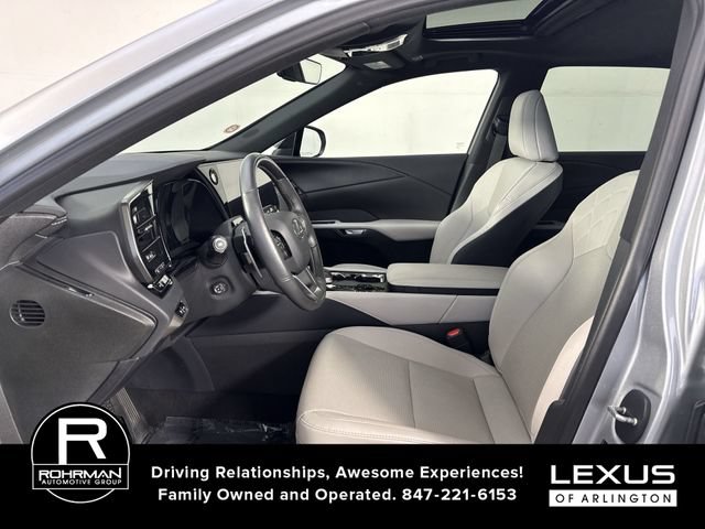 Certified 2025 Lexus RX 350 Premium w/ Convenience Package AWD/4WD image 5