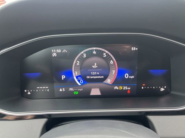 New 2026 Volkswagen Jetta Sport FWD image 13