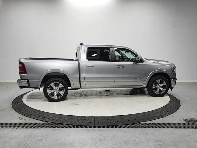 Used 2022 RAM 1500 Laramie RWD image 8