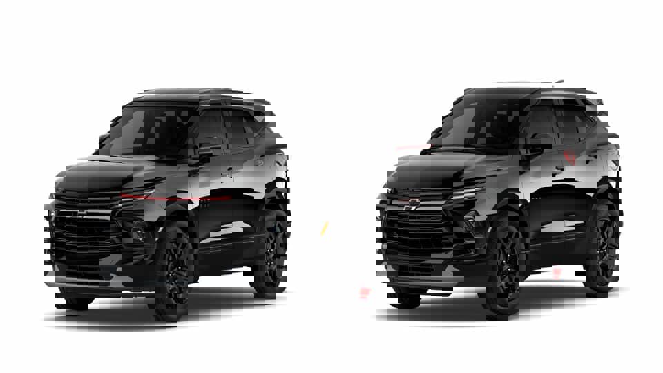 New 2025 Chevrolet Blazer LT w/ Redline Edition image 38