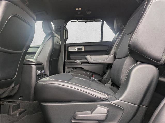 Used 2020 Ford Explorer Limited image 25