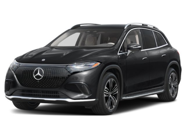 New 2027 Mercedes-Benz EQS 400 4MATIC SUV image 42