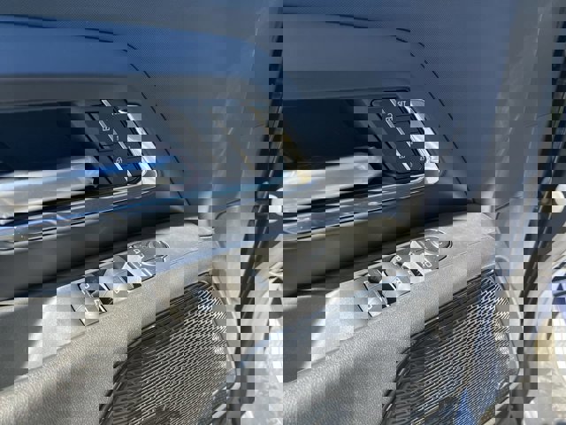 New 2026 Chevrolet Silverado EV Trail Boss w/ Plus Package image 24