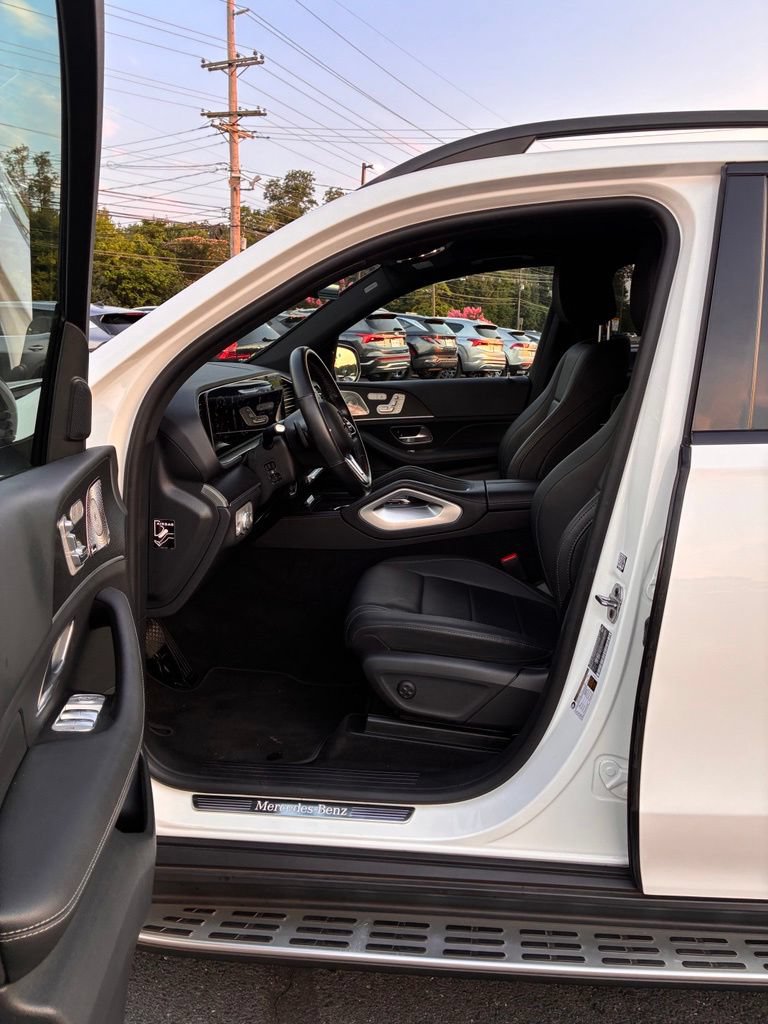 Used 2023 Mercedes-Benz GLE 350 4MATIC image 28