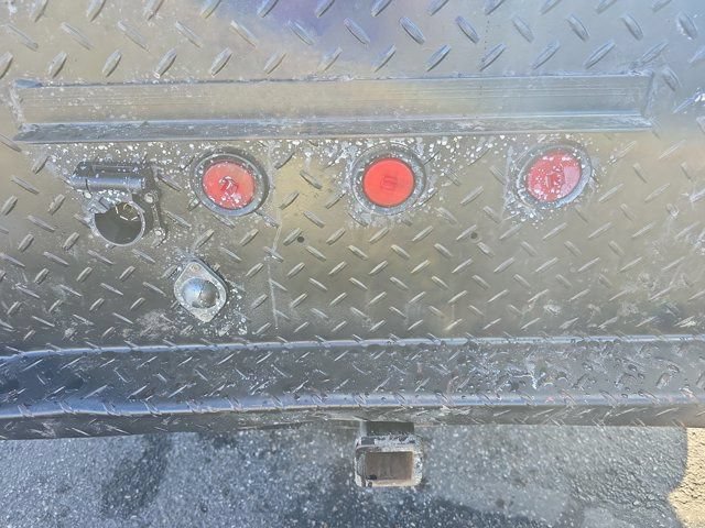 Used 2021 Chevrolet Silverado 3500 W/T w/ WT Convenience Package AWD/4WD image 15