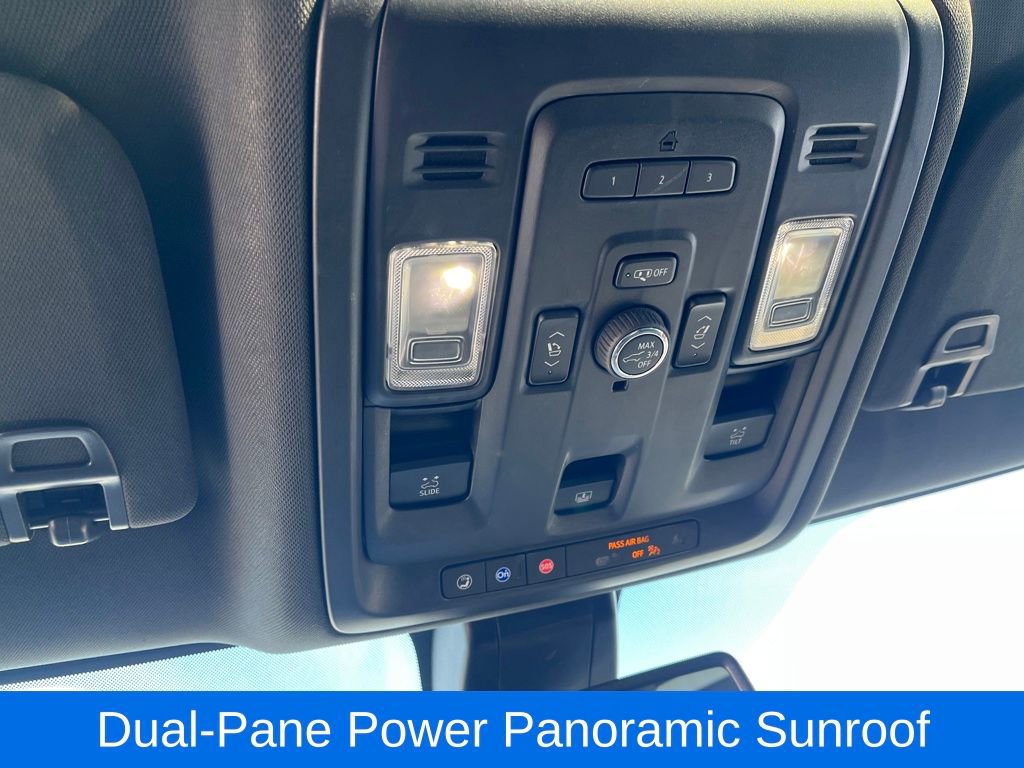 Used 2021 Chevrolet Tahoe Z71 w/ Z71 Signature Package image 31