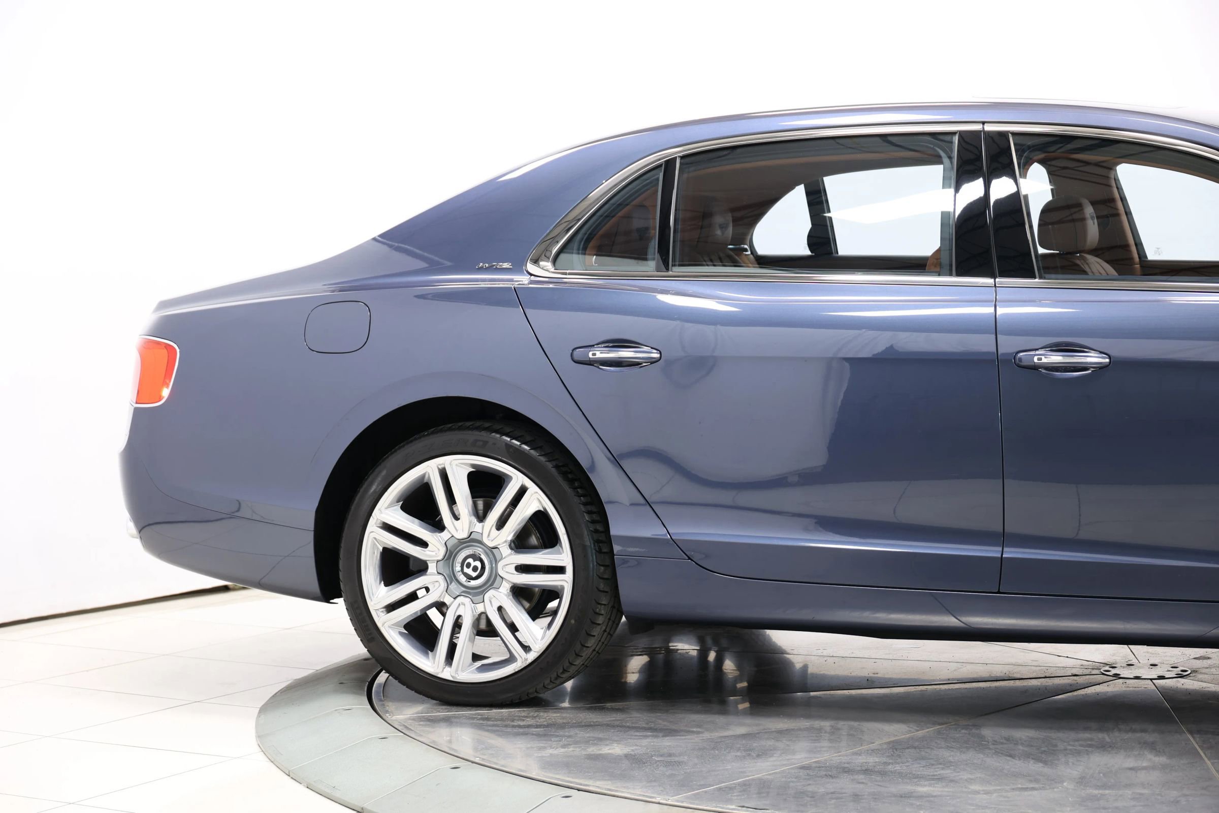 Used 2016 Bentley Flying Spur W12 AWD/4WD image 65