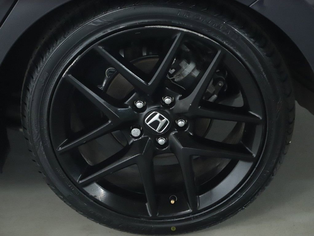 Used 2022 Honda Civic EX-L image 40