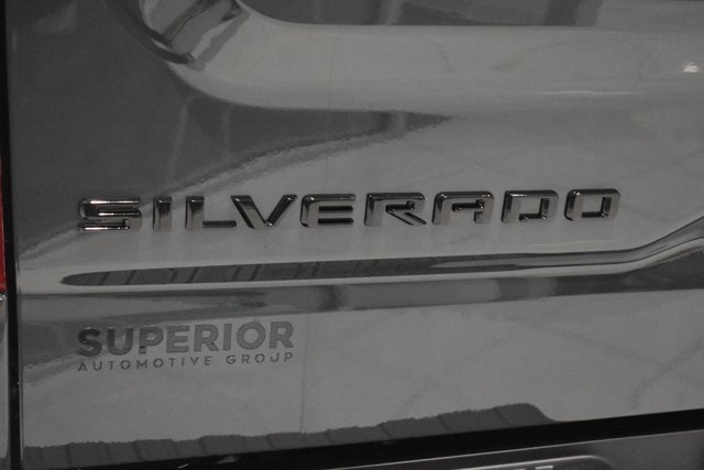 New 2026 Chevrolet Silverado 1500 ZR2 w/ LPO, Dark Essentials Package image 7