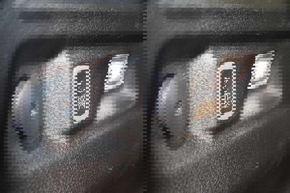 Used 2022 Jeep Grand Cherokee L Limited image 76