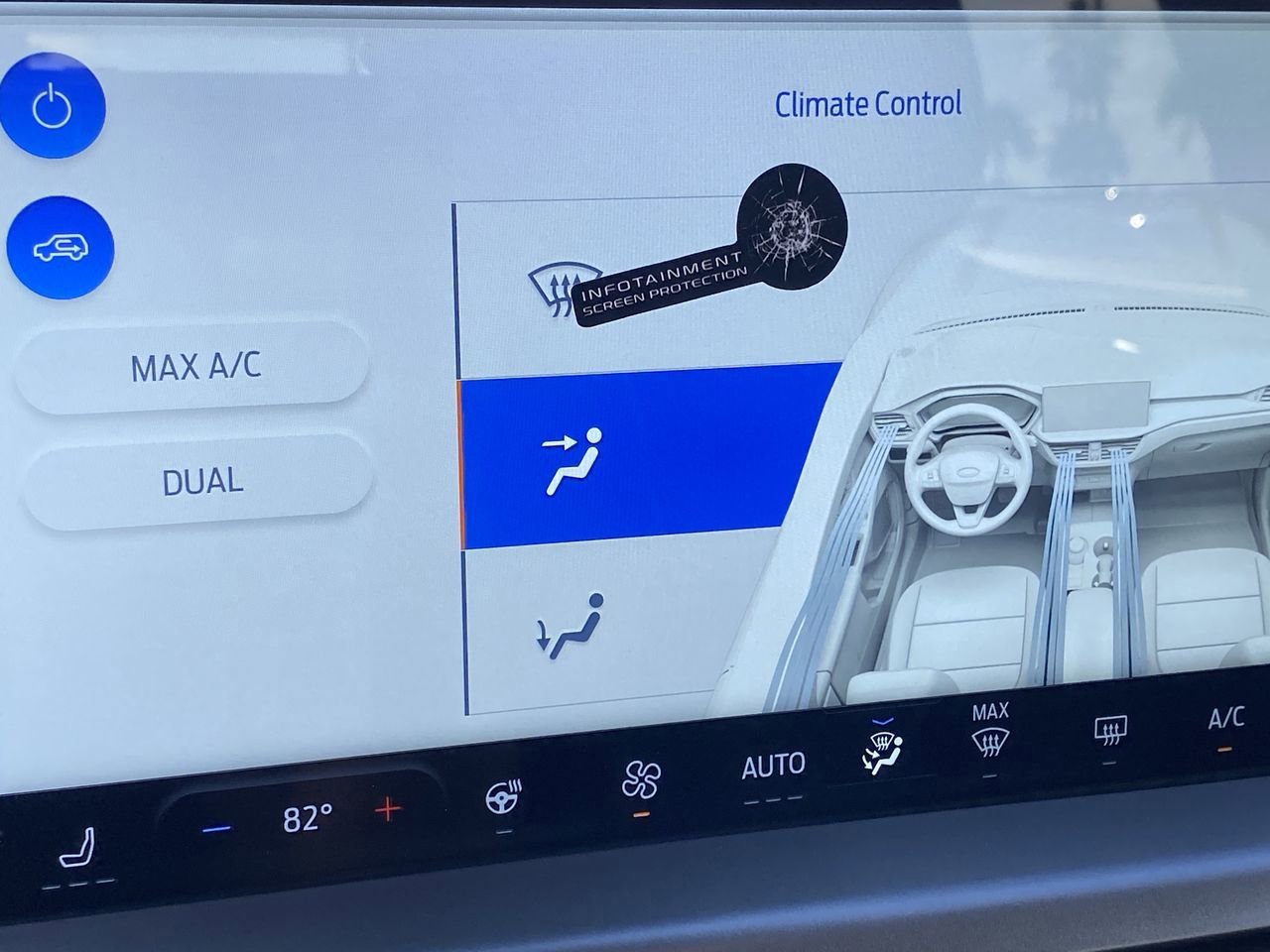 New 2026 Ford Escape Active w/ Active Premium Tech Pack image 26