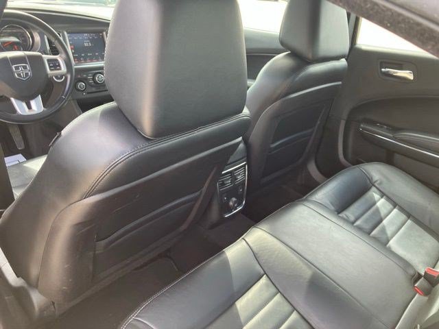 Used 2012 Dodge Charger SXT Plus RWD image 22