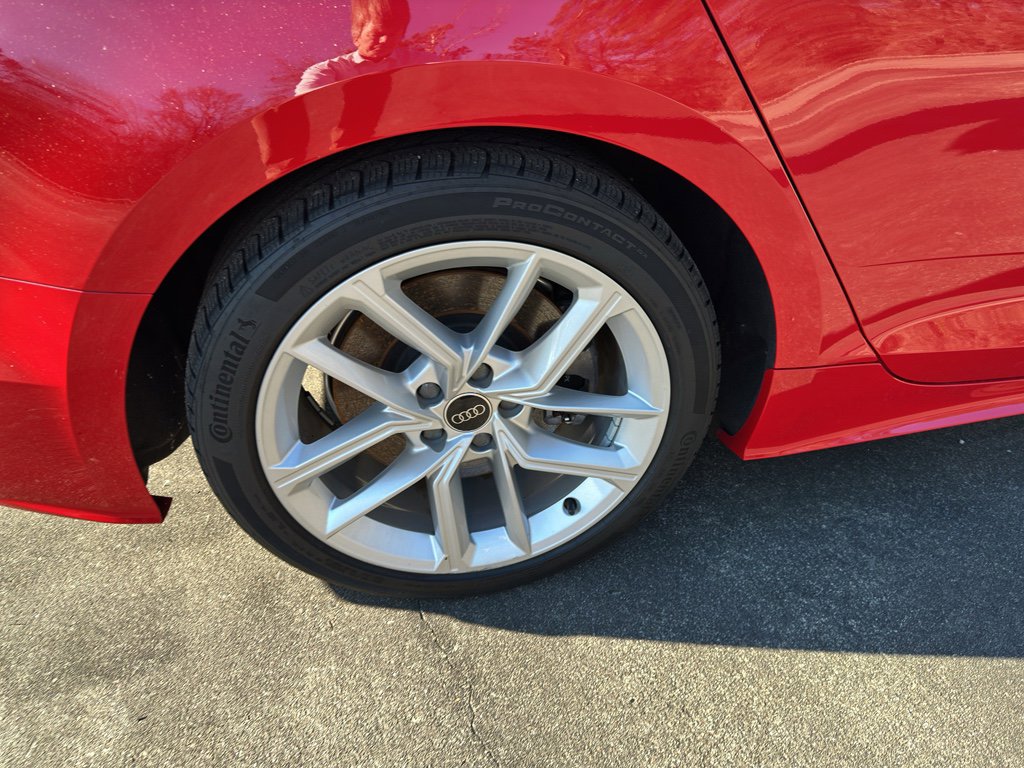 Used 2024 Audi A5 2.0T Premium Plus image 9