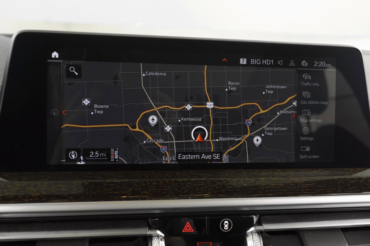 Used 2023 BMW X3 xDrive30i image 22