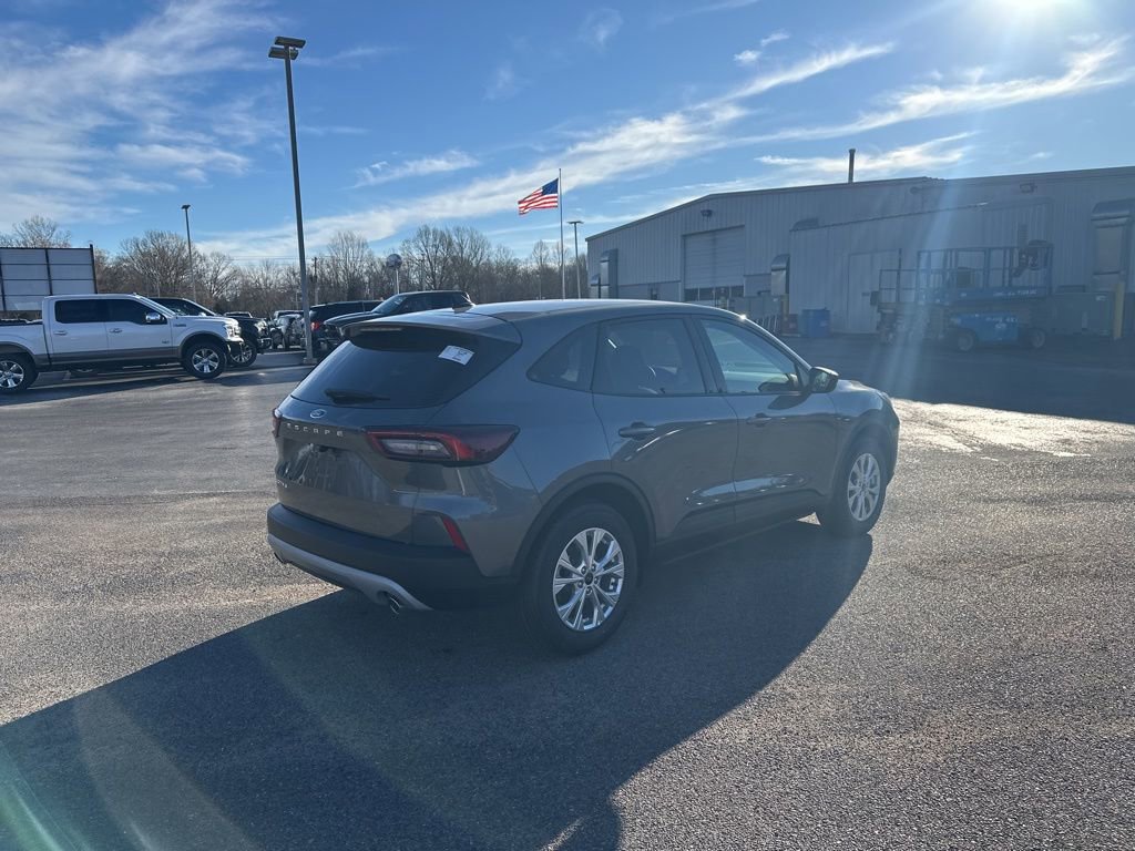 New 2026 Ford Escape Active w/ Cold Weather Package image 10