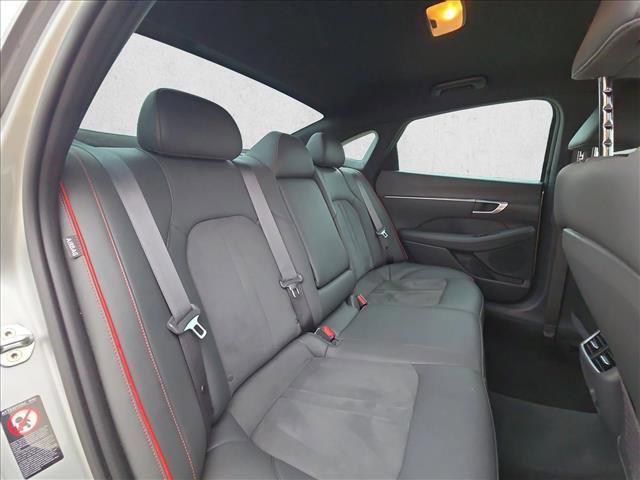 Used 2021 Hyundai Sonata SEL Plus image 19
