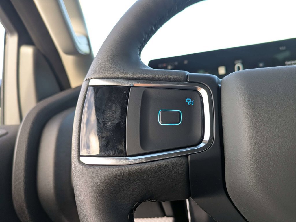 New 2027 Ford Expedition Active RWD image 31