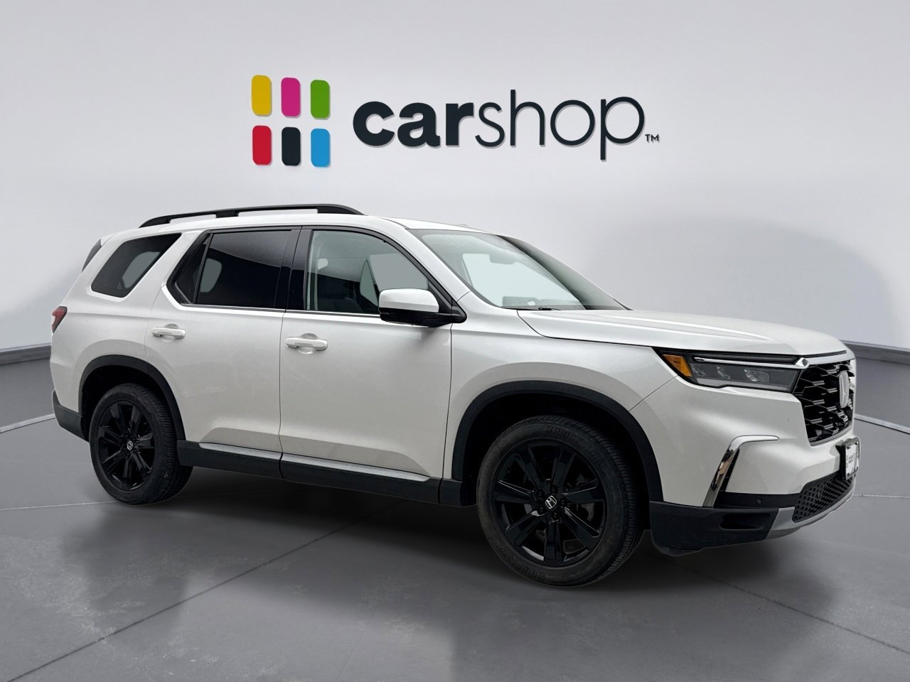 Used 2023 Honda Pilot Touring image 7