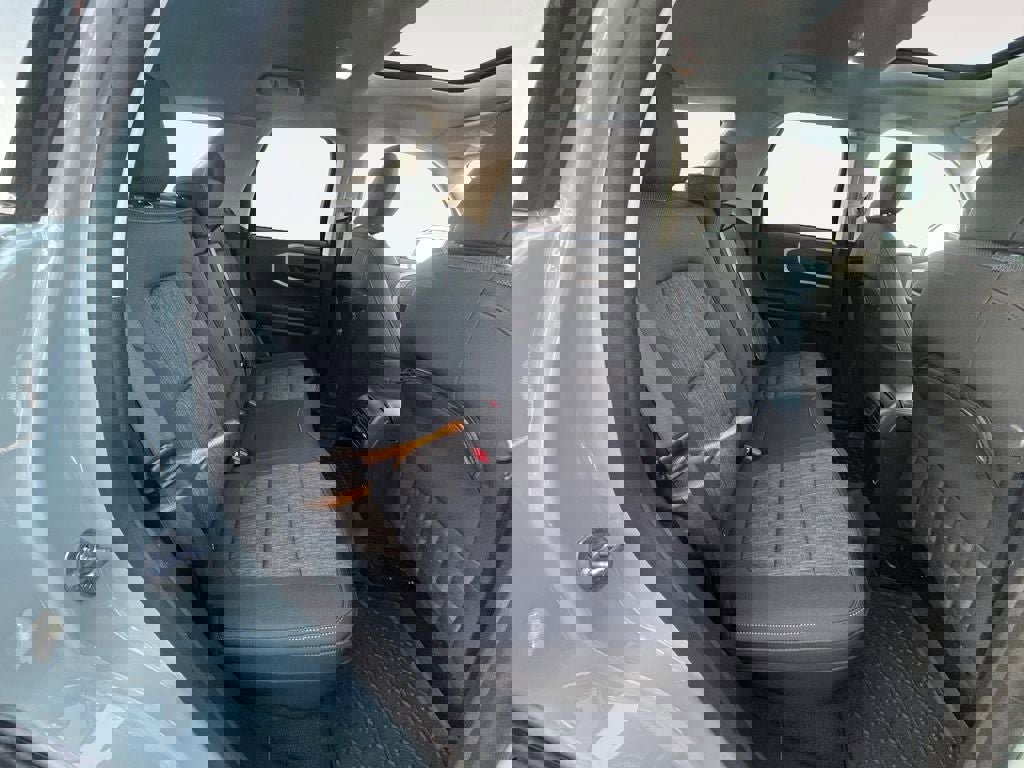 Used 2023 Ford Bronco Sport Big Bend w/ Convenience Package image 11